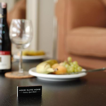 Home Stay Home Sisli Istambul Chambre photo