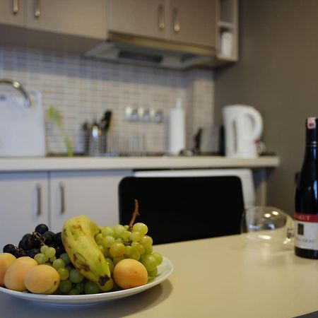 Home Stay Home Sisli Istambul Chambre photo