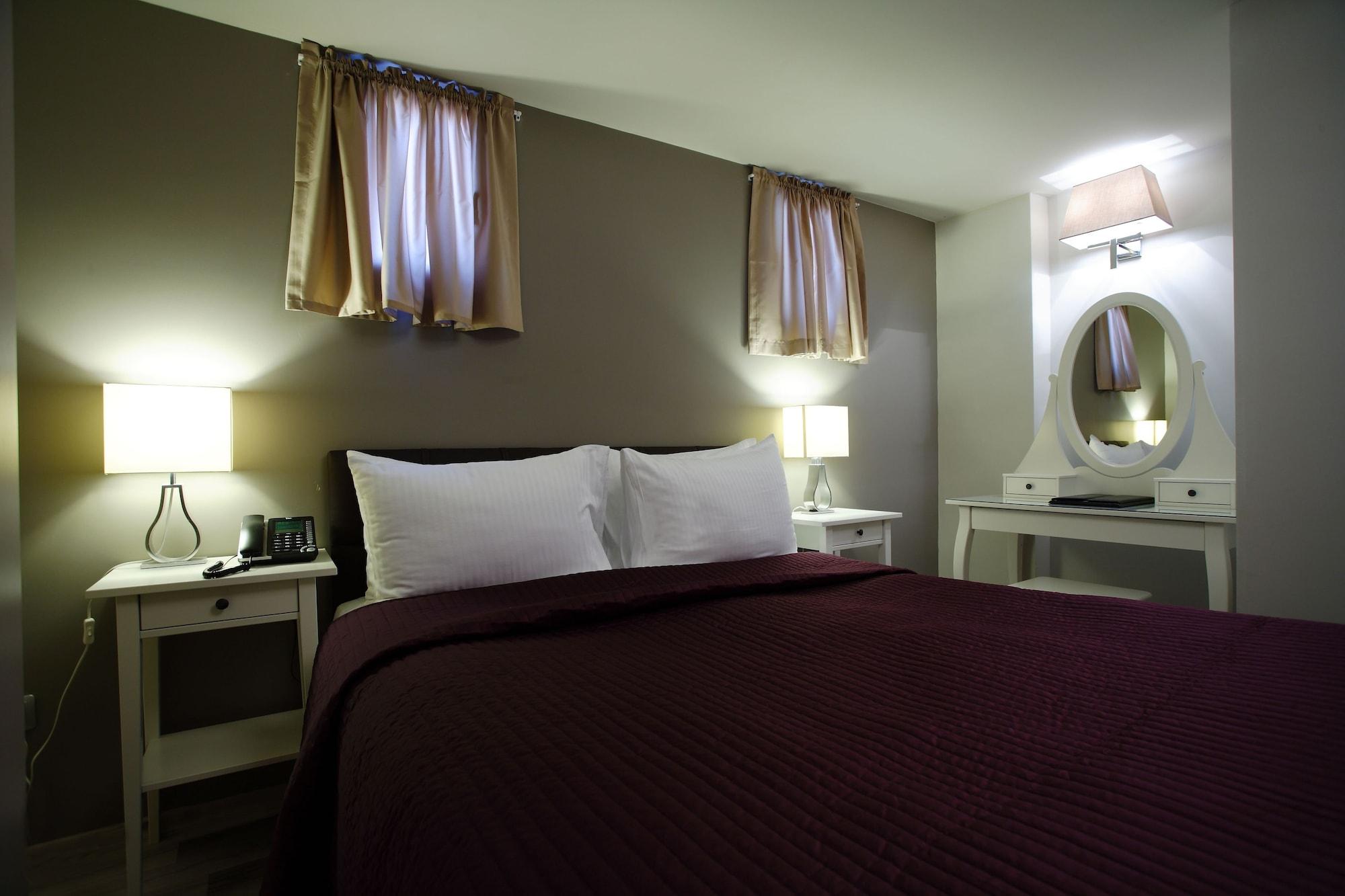 Home Stay Home Sisli Istambul Extérieur photo