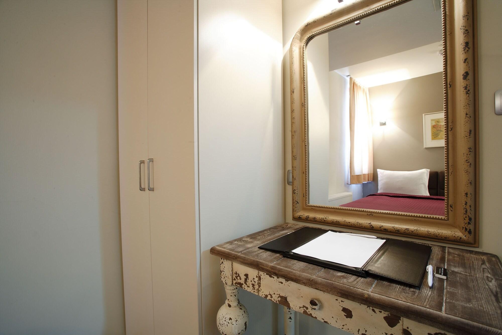Home Stay Home Sisli Istambul Chambre photo