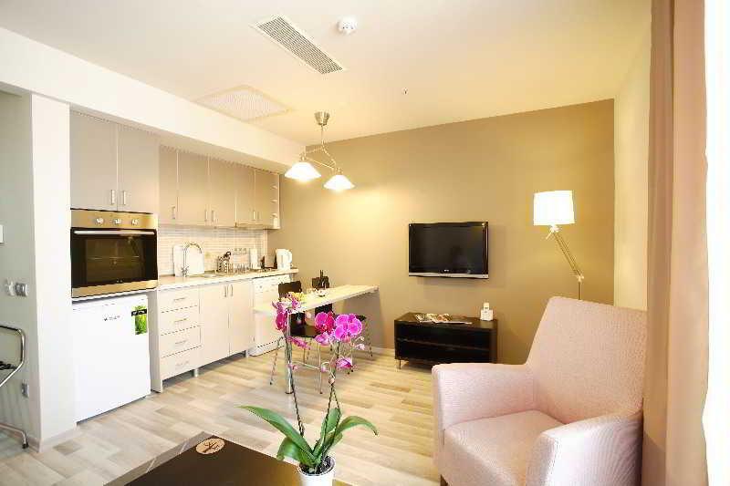 Home Stay Home Sisli Istambul Extérieur photo