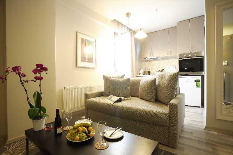 Home Stay Home Sisli Istambul Extérieur photo