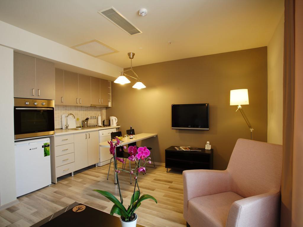 Home Stay Home Sisli Istambul Extérieur photo