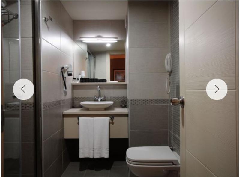 Home Stay Home Sisli Istambul Extérieur photo
