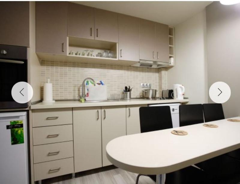 Home Stay Home Sisli Istambul Extérieur photo