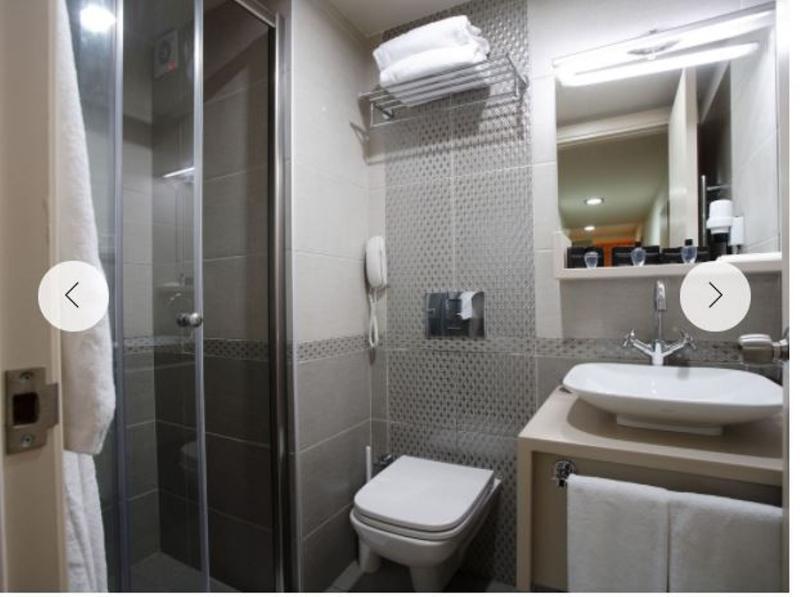 Home Stay Home Sisli Istambul Extérieur photo